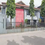 RedDoorz @ Buah Batu 3