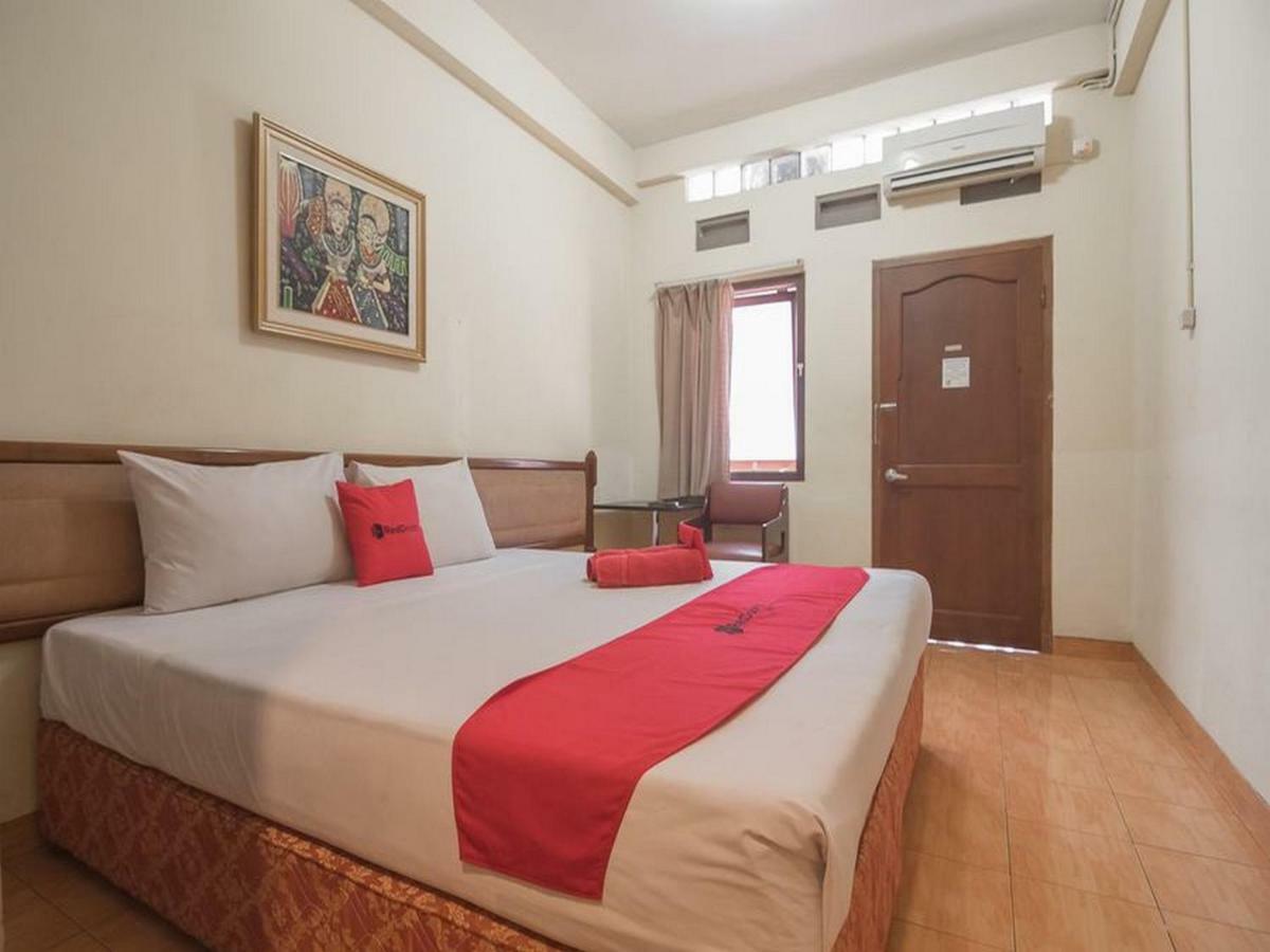 Reddoorz @ Buah Batu 3 Wisma tamu 2*